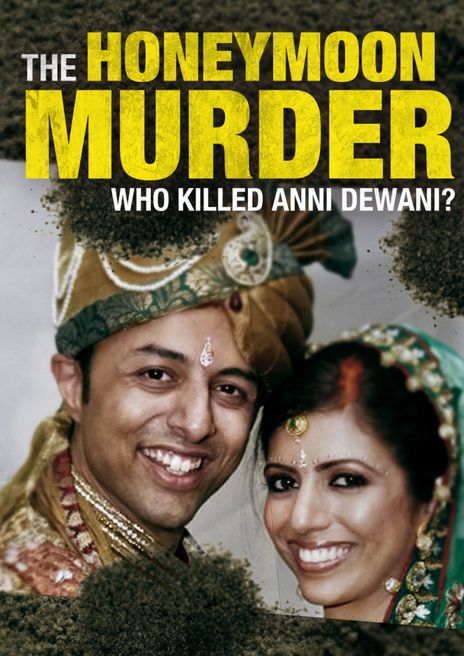 Who Killed Anni Dewani