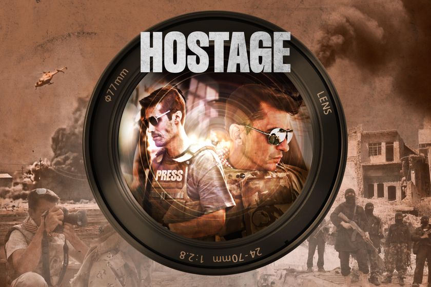 Hostage