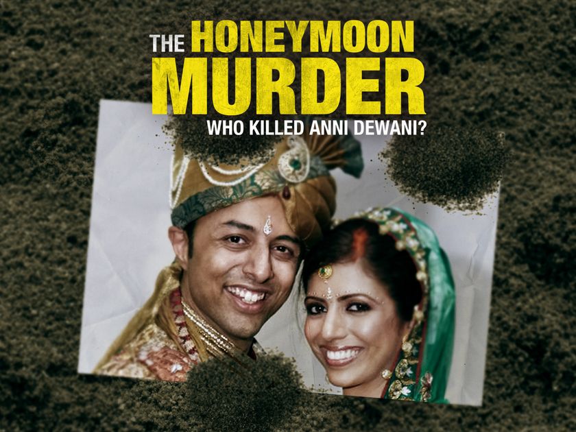 Who Killed Anni Dewani