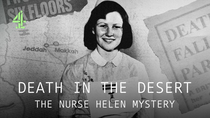 Nurse Helen