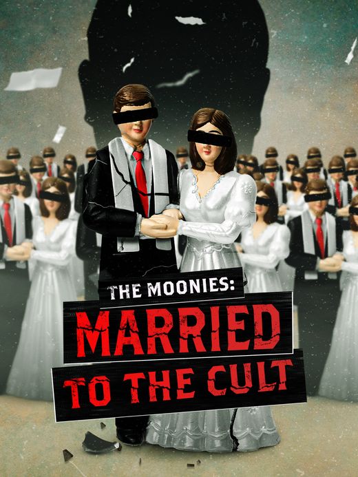 The Moonies: Married to the Cult