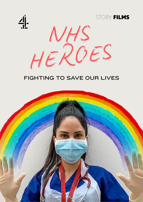 NHS Heroes: Fighting to Save Our Lives