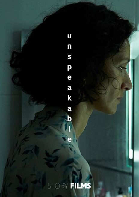 Unspeakable