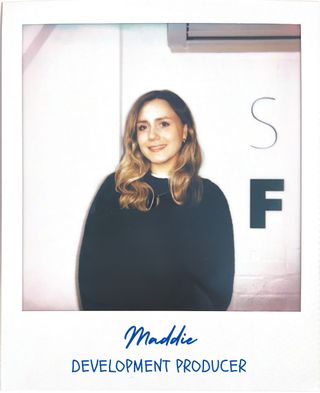 Maddie