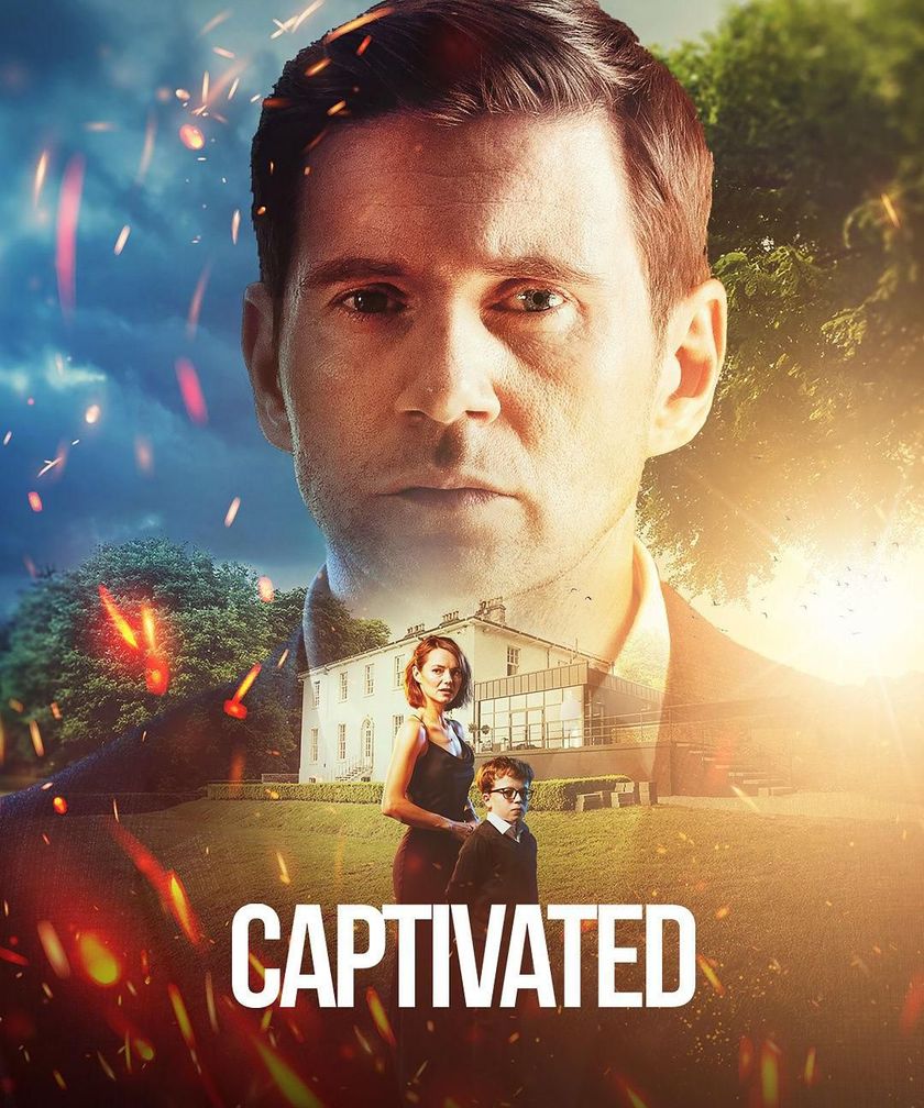 Captivated