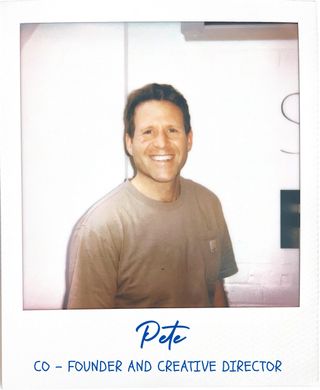 Pete