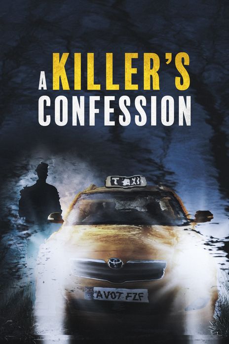 A Killer's Confession