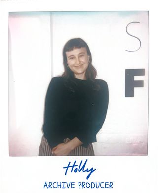 Holly
