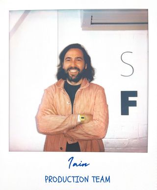 Iain