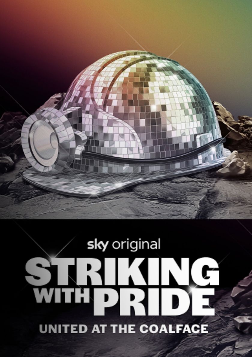 Striking With Pride