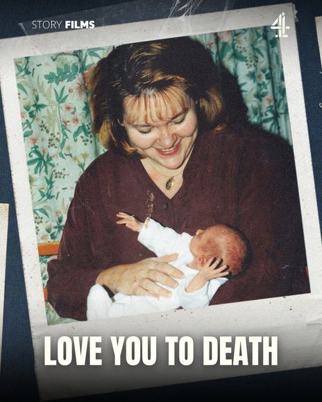 Love You To Death