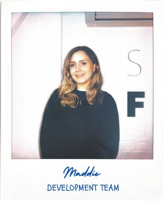 Maddie