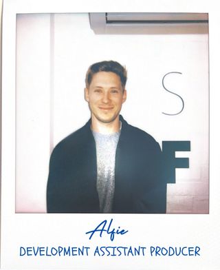 Alfie