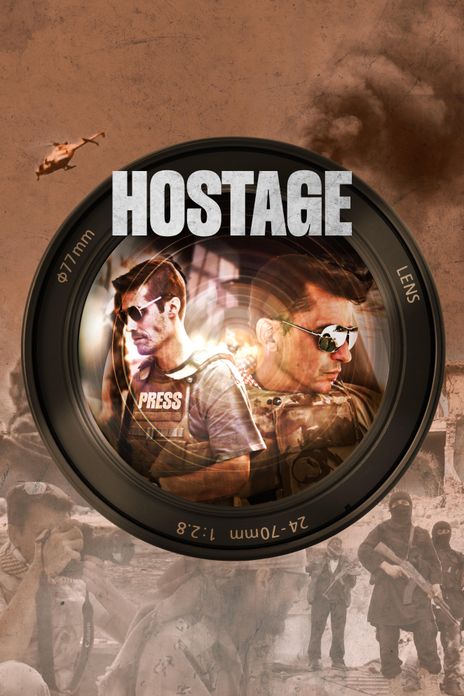 Hostage