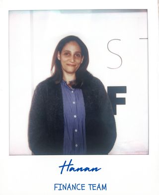 Hanan
