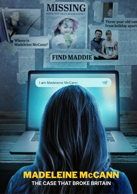 Madeleine McCann: The Case that Broke Britain