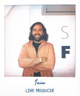 Iain