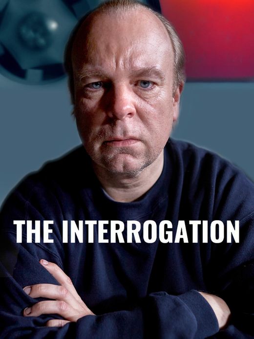 The Interrogation of Tony Martin