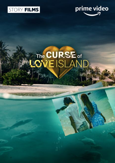 The Curse of Love Island