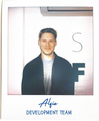 Alfie