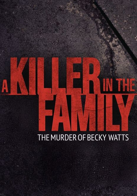A Killer in the Family