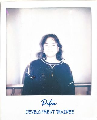 Petra