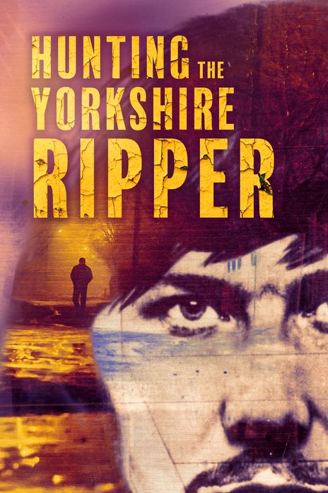 Hunting the Yorkshire Ripper