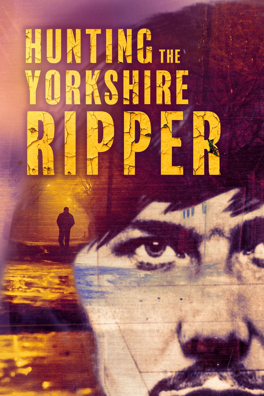 Hunting the Yorkshire Ripper