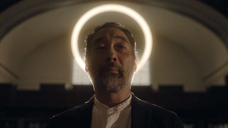 Moonies: Married to the Cult Wins prestigious Gold Tower Award at the New York Festivals TV and Film Awards